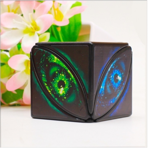 Comprá Ivy Eyes Cube Stickerless